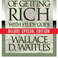 Cover Art for 9781469028347, The Science of Getting Rich by Wattles, Wallace D