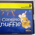 Cover Art for 9780545139458, El Conejito Knuffle by Unknown