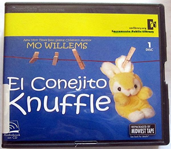 Cover Art for 9780545139458, El Conejito Knuffle by Unknown
