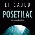 Cover Art for 9788652116089, Posetilac by Li Cajld