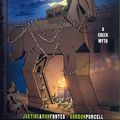 Cover Art for 9780822564843, The Trojan Horse by Justine Fontes