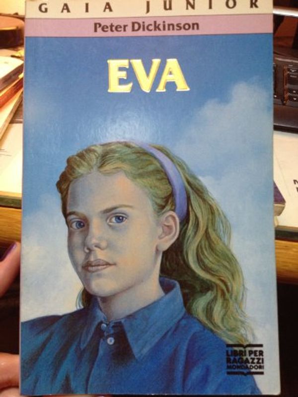 Cover Art for 9788804334873, Eva by Peter Dickinson