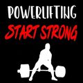 Cover Art for 9781655213335, Powerlifting. Start Strong. End Stronger: Weightlifting Powerlifting Gym Training Tracking Book Bodybuilding Powerlifting Strongman Weightlifting ... Powerlifting Lovers For Powerlifter 2020 by Gym Universe