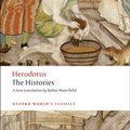 Cover Art for 9780199535668, The Histories by Herodotus