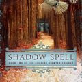 Cover Art for 9781480511262, Shadow Spell by Nora Roberts