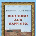 Cover Art for 9780676976250, Blue Shoes and Happiness by Alexander McCall Smith