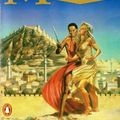 Cover Art for 9780140064766, Maia by Richard Adams