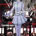 Cover Art for B00J6Y9AMK, Knights of Sidonia Vol. 5 by Tsutomu Nihei