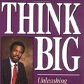 Cover Art for 9780310214595, Think Big by Ben Carson