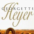 Cover Art for 9780749305116, Devil's Cub by Georgette Heyer