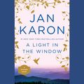 Cover Art for 9780786558117, A Light in the Window by Jan Karon