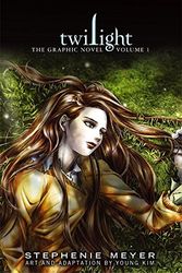 Cover Art for 9781905654666, Twilight Graphic Novel Vol 1 by Stephenie Meyer