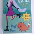 Cover Art for 9780060519834, Princess Diaries by Meg Cabot