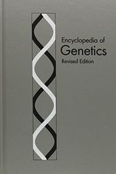 Cover Art for 9781587651519, Encyclopedia of Genetics by Bryan D. Ness