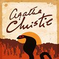 Cover Art for B0046RE5FE, Appointment with Death (Poirot) (Hercule Poirot Series Book 19) by Agatha Christie