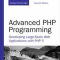 Cover Art for 9780672329234, Advanced Php Programming by George Schlossnagle