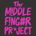 Cover Art for 9780525540328, The Middle Finger Project: Trash Your Imposter Syndrome and Live the Unf*ckwithable Life You Deserve by Ash Ambirge