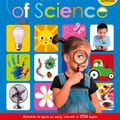 Cover Art for 9781338677720, Big Book of Science Workbook (Scholastic Early Learners) by Scholastic