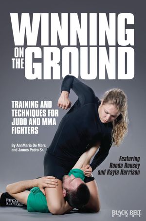 Cover Art for 9780897503334, Winning on the Ground by AnnMaria De Mars