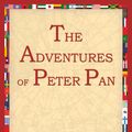 Cover Art for 9781595400369, The Adventures of Peter Pan by James Matthew Barrie