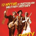 Cover Art for 9781742245782, Anzac's Dirty Dozen by Craig Stockings