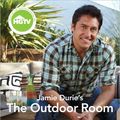 Cover Art for 9780062193636, Jamie Durie's The Outdoor Room by Jamie Durie