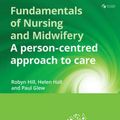 Cover Art for 9781496378545, Package of Hill's Fundamentals of Nursing and Midwifery Print   Book with PrepU 12 Month Access by Hill