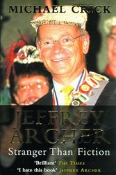Cover Art for 9781841154183, Jeffrey Archer by Unknown