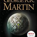 Cover Art for B07C294PZX, Nightflyers and Other Stories by George R. r. Martin