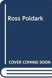 Cover Art for 9780333661857, Ross Poldark by Winston Graham