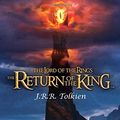 Cover Art for 9781514298138, The Return of The King: J.R.R. Tolkien - The Lord of the Rings - Book 3 by Editorial World, J.r.r. Tolkien, Robert Thompson