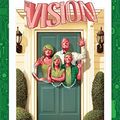 Cover Art for B06XTBP5RB, Vision: Director's Cut (2017) #1 (of 6) by Tom King