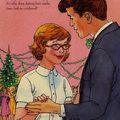 Cover Art for 9780688217402, Jean and Johnny by Beverly Cleary