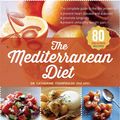Cover Art for 9781742610825, The Mediterranean Diet by Dr Catherine Itsiopoulos