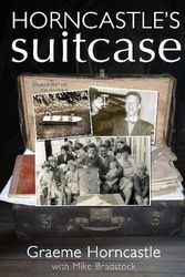 Cover Art for 9780473182021, Horncastle’s Suitcase by Graeme Horncastle