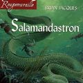 Cover Art for 9782740420683, Salamandastron by Brian Jacques