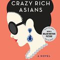 Cover Art for B00AP2VQEM, Crazy Rich Asians by Kevin Kwan