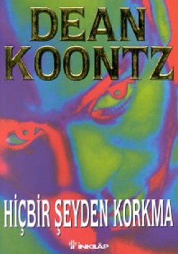 Cover Art for 9789751015198, Hicbir Seyden Korkma by 