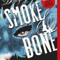Cover Art for 9780606267045, Daughter of Smoke & Bone by Laini Taylor