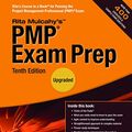 Cover Art for 9781943704279, PMP Exam Prep, Tenth Edition-Upgraded by Rita Mulcahy