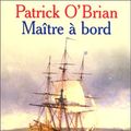 Cover Art for 9782266081993, Maître à bord by Patrick O'Brian; Jean-Charles Provost