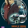 Cover Art for B00BHK9DF0, Doctor Who: Shroud of Sorrow by Tommy Donbavand