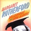 Cover Art for 9781845137588, Margaret Rutherford by Andy Merriman