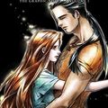 Cover Art for B008LYKHNW, New Moon: The Graphic Novel Vol. 1 (The Twilight Saga Book 3) by Stephenie Meyer, Young Kim