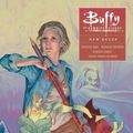 Cover Art for 9781616554903, Buffy: Season Ten Volume 1: New Rules by Christos Gage