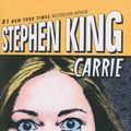 Cover Art for 9781417718146, Carrie by Stephen King
