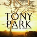 Cover Art for B003R50EXI, African Sky by Tony Park