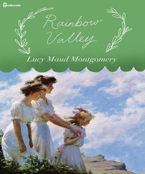 Cover Art for 9781982055059, Rainbow Valley by Lucy Maud Montgomery