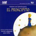 Cover Art for 9789584301437, THE LITTLE PRINCE by ANTOINE DE SAINT-EXUPERY