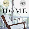 Cover Art for 9781443465984, Home by Marilynne Robinson